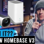 Is it worth upgrading to the Eufy Homebase 3 with BionicMind?
