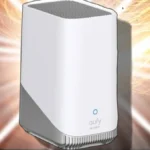 Eufy HomeBase 3: Centralized Security Hub for Your Eufy Cameras