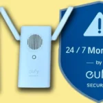 Eufy 1080p Battery Powered Video Doorbell Unboxing and Full Review