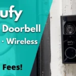 Eufy 1080p Battery Doorbell Review