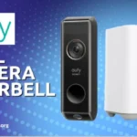 Eufy Doorbell Dual Camera Review | One Month Later