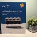 Eufy S4 Max test: Smart monitoring without cloud compulsion