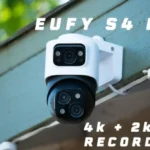 Eufy S4 Max NVR Security System Review - The last security system you will need!