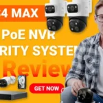 Best PoE NVR Security System 2025 | eufy S4 Max Full Review & Setup