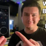 Enhance Your Home Security with eufy Video Doorbell S220