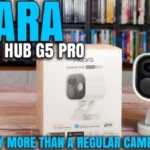 This Is WAY More Than Just a Regular Camera! | Aqara Camera Hub G5 Review