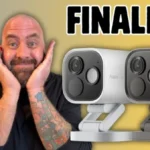 Aqara Just Launched The BEST WiFi Security Camera Yet...The G5 Pro