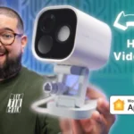 Aqara G5 Pro: The FIRST Ethernet HomeKit Camera!