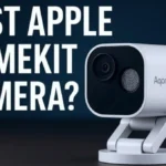 Aqara G5 Pro Wi-Fi Review: The Ultimate Apple Home Security Camera?