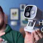 The Best Security Camera For Apple Users Finally Arrives!