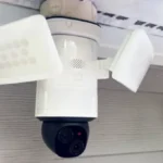 The hardest working floodlight and security camera I've tested is $70 off right now