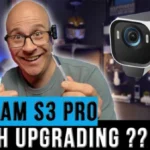 Is it worth upgrading to the EufyCam S3 Pro 4k