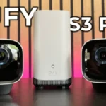 How I Made My House Safer in Minutes! | Eufy S3 Pro Review