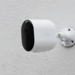 Arlo Pro 5S 2K review