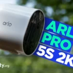 Best Performance? Arlo Pro 5S 2K: Spotlight + Battery Life