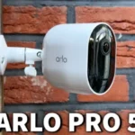 Arlo Pro 5 2K Security Camera's - Are they any good?