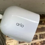 How to install and setup Arlo Pro 5s 2k Camera + Review