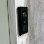 Eufy Video Doorbell E340