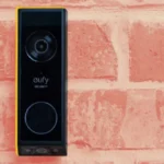 The Eufy E340 dual-camera video doorbell is a no-brainer for Eufy fans like me