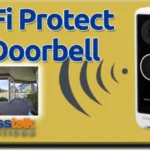 UniFi Protect G4 Doorbell