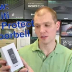 Review: Ubiquiti UniFi Protect G4 Doorbell