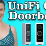 UniFi Protect G4 Doorbell Review