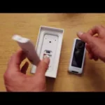 Ubiquiti UniFi Protect G4 Doorbell