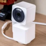 Wyze Cam Pan v4 review: The best budget 4K security camera