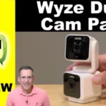 Wyze Duo Cam Pan Review : Pan and Tilt Camera Grafted to a Stationary One