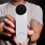 Nest Video Doorbell Camera Review for 2026