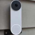 Nest Doorbell (wired, 2nd Gen) review: a fantastic video doorbell dinged by a subscription