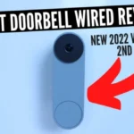 Nest Doorbell Wired Review (2nd Gen New 2022 Version)