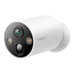 Tapo Wire-Free MagCam Security Camera Review | SafeWise