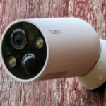 Tapo Wire-Free MagCam security camera review: Almost the perfect outdoor wireless camera on a budget
