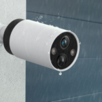 TP-Link Tapo C420S2 Smart Wire-Free Security Camera System Review