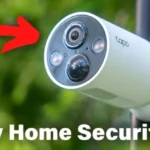 The Best Outdoor Home Security System for Your Home! TP-Link Tapo Wire-Free MagCam Review
