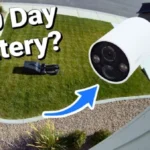 Does the Tapo MagCam Battery Actually Last 300 Days?