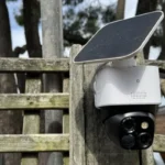 Eufy SoloCam S340 Review: Sunset and Forget