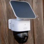 Eufy SoloCam S340 review