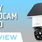 eufy SoloCam S340: Wireless Solar Security Camera Review