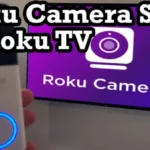 Roku Doorbell Camera to Roku TV Sync Connect Notification