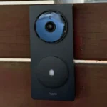 Aqara G410 video doorbell review: One for the HomeKit heads