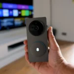 Aqara G410 Video Doorbell - Setup & Review