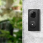 Aqara Doorbell Camera Hub G410 Review - Residential Tech Today
