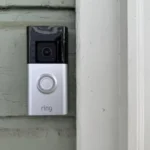 Ring Battery Doorbell Pro review: A marvelous front-door sentinel