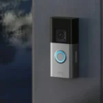 The Ring Battery Doorbell Pro Is a Premium Model at a Premium Price – But the New Bird