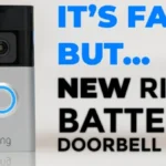 NEW Ring Battery Doorbell Pro Review & Setup - It's Good, But...