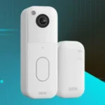 Blink Video Doorbell (2025) Review: Basic, Budget Doorstep Surveillance