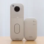 Blink Video Doorbell (2nd generation) review: Cheap but not particularly cheerful | Expert Reviews