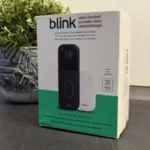 Blink Video Doorbell (Gen 2) test: Solid features, strong price